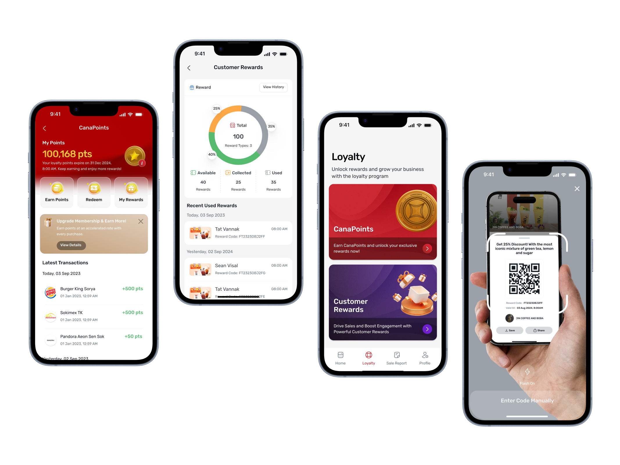 Exclusive Rewards Club – Your Loyalty, Our Gratitude!